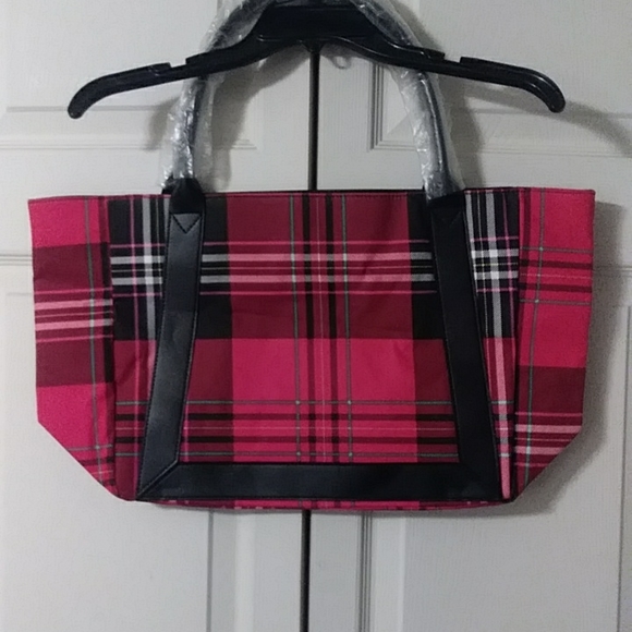 Victoria's Secret tote-nwt - Picture 4 of 11